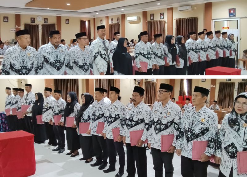 Bidang PGRI Maluku - Persatuan Guru Republik Indonesia Cabang Maluku